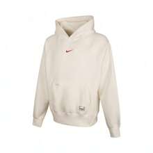 Nike 2025 男士 AS M NSW CNY 针织卫衣 HV8206-133 - 米 - 查看 1