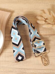 New Minimalist Wallet Shoulder Strap Replacement Handbag Shoulder Strap Adjustable Simple Adjustable Wide Strap Portable Shoulder Strap Multifunctional Shoulder Strap Boho - Multicolor - View 5