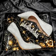 Women Heeled Sandals