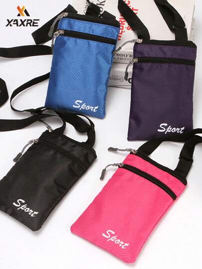 XAXRE Outdoor Multi-Compartment Nylon Backpack For Men, Can Hold A 15.6-Inch Business Laptop Bag, Multi-Pocket Lightweight School Bag, Large-Capacity Travel Bag, Convenient Commuter Day Bag, Multi-Functional Book Bag, Suitable For Students, Junior High School, High School, Nurses, Teachers, Business People, Travel And Vacation, Business Trips, Daily Commuting, Shopping, Office, Dating, Hiking, Training, Work, Birthday Gift, Holiday Gift , Valentines Gifts, Valentine Day