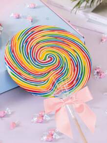 100/50/20/1pc Pink Satin Ribbon Bow, Pre-Tied Satin Ribbon Bow Suitable For Home Gatherings, Parties, Birthdays, Weddings, Bridal Showers, Baby Showers, Tabletop Decor, DIY Crafts, Cake Gift Bags, Birthday Gift Wrapping, Champagne Bottles, Glassware Decor, Wedding Accessories, Graduation Party Decor, Home Decor, Holiday Tabletop Decor, Wedding Party Supplies, Room Decor, Wedding Season Party Favors - Pink - View 8