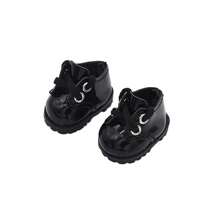 Zapatos de cuero para Labubu, para Labubu P0P MART, accesorios de reemplazo de ropa, regalo de cumpleaños/Pascua/Navidad para amigos y familiares, regalo festivo (solo zapatos) - Multicolor - Ver 13