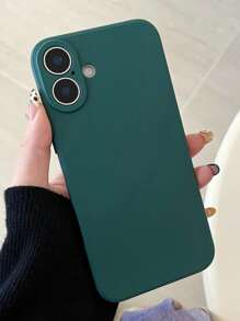 防震防指纹硅胶手机壳，兼容 17/16/15/14/13/12 Pro Max、三星 S23 Ultra、红米 Note 11、OPPO 手机、Apple 17/Apple 17 Pro/Apple 17 Pro Max、Kindle Apple 13、Kindle Apple 16、黑色款、Apple 17 Pro Max（送给朋友）、荣耀 Magic 7 Lite、OPPO A40、Apple 13 手机壳、手机壳、手机保护套、手机配件、A56 5G、手机壳、Apple 13 Mini 手机壳，情人节礼物、新年礼物