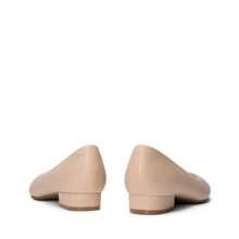 Women's Sdpu2461w Pump - Apricot - View 4