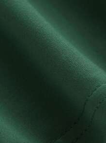 青少年男孩卡通汽车和标语印花圆领夏季休闲T恤