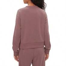 Calvin Klein PW - Pullover (Cropp - Capri rose - View 2