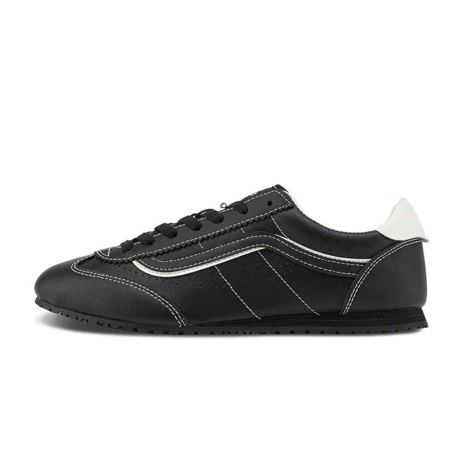 Vans Women Casual Athletic Shoes - VN000DBTBKA - View 1