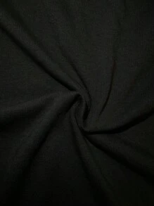 CHERRIES Fresh Goods Daily Labeled Casual Short-Sleeved T-Shirt