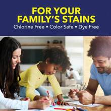 OxiClean MaxForce Laundry Stain Remover Spray - 12 Fl Oz