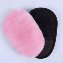 Ultra Fine Fiber Wool Soft Gloves For Car Washing, Motorcycle Cleaning And Care,Automotive Care Tools - one-size - View 7