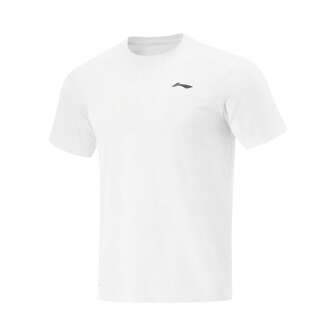  LI-NING Men's T-Shirt Professional Sports ATSV075 Legit Official Store