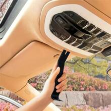 Professional Automotive Interior Trim Removal Tool Set - 4/5 Piece Set With Non-Scratch Plastic Pry Bar, Suitable For Car Door Panel Clips And Fasteners - Tool Kit - View 10