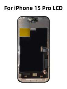 Pièces de rechange d'écran tactile LCD pour X, XR, XS Max, 11, 12, 13, 13 Pro Max, 14, 15 Pro Max, 16 Pro Max