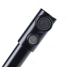 HaroldDol Bar Sink Faucets - Black - View 11