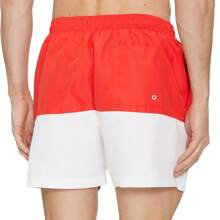 Calvin Klein MEDIUM DRAWSTRING-BL - Hot heat - View 3