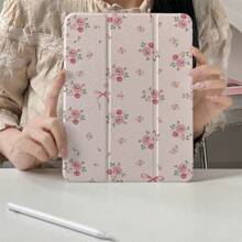 Universal Smart Case For IPad Air 6/5/4 /10 (10.9 Inch) - Compatible With Apple IPad Pro 2024, Air M3/A16 2025,Ideal For Work, Travel, And Home Relaxation