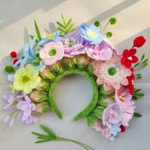 601pcs 6 Colors Purple Pink Blue Green Brown White Series Pipe Cleaner Set With 1 Tutorial Video, DIY Pipe Cleaners Bulk, Encrypted Chenille Stems, Pipe Cleaners For Crafts, Pipe Cleaner Crafts Art And Craft Decoration Chenille Stems Supplies, Mother's Day Gift - Multicolor - View 8