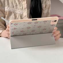 Universal Smart Case For IPad Air 6/5/4 /10 (10.9 Inch) - Compatible With Apple IPad Pro 2024, Air M3/A16 2025,Ideal For Work, Travel, And Home Relaxation