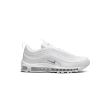 Nike 男士 Air Max 97 SE 跑步鞋 男女通用 白色 921826-101 - 921826-101 - 查看 3