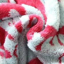 1pc Coral Fleece Bath Towel/2pcs Coral Fleece Bath Towel & Hand Towel Set, Elephant Design, Super Absorbent, Lint-Free, Soft & Skin-Friendly, Suitable For Bathroom, Face & Body, 3 Colors Available - Multicolor - View 8