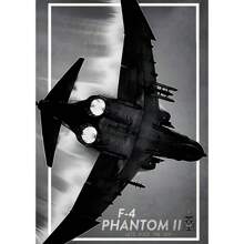 1pc /3PCS Wall Arts Posters Optional Frame For Jets A10 F22 F14 F15 F16 Apache Posters Canvas Wall Art Printing, Suitable For Residential And Dormitory Walls, Living Room And Bar Decoration, Dining Or Bathroom, Room Decoration, High Quality Without Frames, Frameless/Framed Canvas Art ,Wall Art With Frame