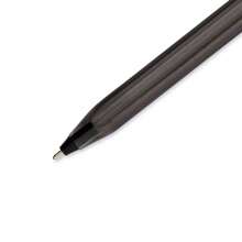 Paper Mate Ink Joy 100ST 18pk Ballpoint Pens 1.00mm Medium Tip Multicolored: Quick Drying, Pocket Clip, 18 Count - 1 - 查看 4