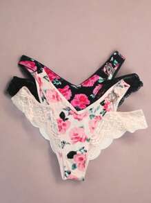 Linda Tangas - Multicolor - Ver 5