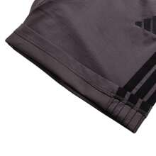 Adidas M 3S SJ 10 SHO Shorts casuais masculinos soltos e respiráveis para corrida e exercícios JE6412