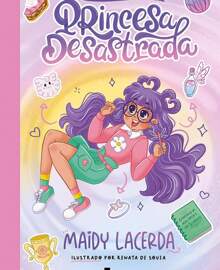 O diário de uma princesa desastrada