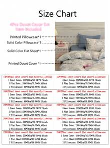 4 件套床上用品套装，花卉美学床上用品套装，适合现代家庭的法式床上用品套装，灰绿色（1 个羽绒被套 + 1 个床单 + 2 个枕套，不含填充物） - 鼠尾草綠 - 查看 3