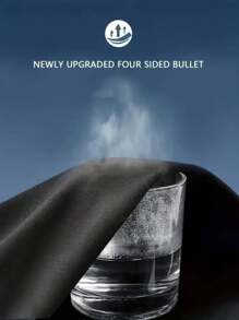 2pcs/Set Men's Athletic Outfit - Compression Leggings & Long Sleeve T-Shirt, Suitable For Running, Basketball, Gym - Breathable, Quick-Dry Fitness Set, Sportswear For Spring, Summer, Autumn, Winter - Black - View 11