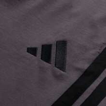 Adidas M 3S SJ 10 SHO Shorts casuais masculinos soltos e respiráveis para corrida e exercícios JE6412