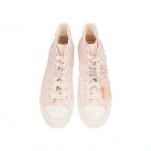 Converse Giày vải lưu hóa cổ cao Chuck 70s Seasonal 2025 A13850C dành cho nữ - Hồng - Xem 6