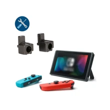 DATA FROG Metal Replacement Lock Buckle For Joy-Con, Left And Right Sliding Lock, Compatible With Nintendo Switch Joy-Con - Shape - View 4