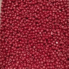 Fuse & Perler Beads - Đỏ - Xem 4