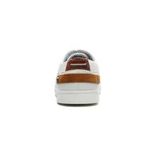 Men's Fashion Sneakers Flexible And Soft - 白色 - 查看 7