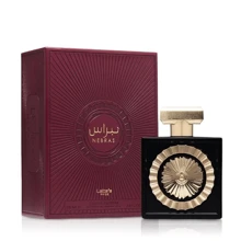 Lattafa Perfumes Nebras For Unisex Eau De Parfum Spray, 3.4 Ounce - 清新香調 - 查看 1