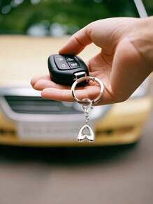 可爱泡泡银色字母吊坠项链挂饰 - 幸运吊坠，嘻哈风格可爱字母A-Z，闪亮合金包包背包挂饰 - 生日及特殊场合的完美礼物，钥匙扣包包背包汽车挂饰，送给女性和女孩的礼物，钱包和手提包配件，情人节礼物，教师节礼物，母亲节礼物 - 銀色 - 查看 10