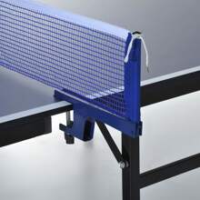 HOMCOM Tavolo da ping pong - Blu Viola - Visualizzare 9