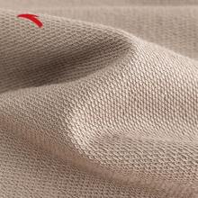 Anta Knitted Casual Breathable Quick-Dry Unisex 5-Inch Shorts, Campus Summer Sports Running Shorts