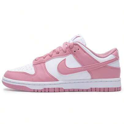 Nike DUNK LOW NEXT NATURE 休闲运动鞋，减震透气，女士日常鞋，DD1873-112