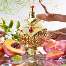 Hareem Al Sultan Gold Concentrated Perfume Oil 35ml (Unisex) - Kwiatowy - Zobacz 3