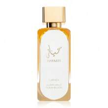 Lattafa Hayaati Gold Elixir 100ml Eau De Parfum For Women - Fresh - View 2