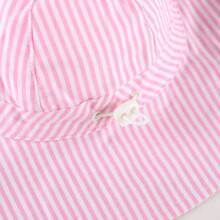 Baby Sun Hat Toddler Sun Protection Bucket Hats For Boys Girls Infant Wide Brim Beach Hat Baby Bucket Hat