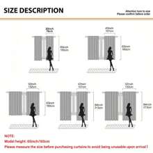 2pcs Skull Print Art Deco Curtains Enhance The Home Style And Are Suitable For Artistic Home Window Decoration In Living Room, Bedroom, Shower Room, Balcony