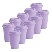 Morado Pastel