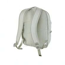 Nike Mochila deportiva unisex NK AURA BKPK 2025 para exteriores, modelo HF7007-370 - Verde - Ver 4
