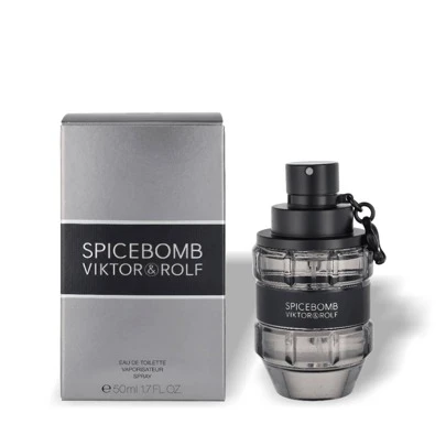 Viktor & Rolf Spicebomb Eau de Toilette 50 ml