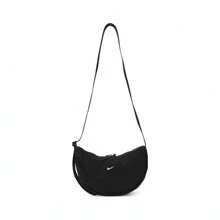 Nike 2025 Unisex NK AURA CRESCENT CROSSBODY Sling Bag