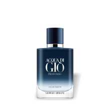 Acqua Di Giò Profondo Eau De Parfum 50 Ml - White - View 2